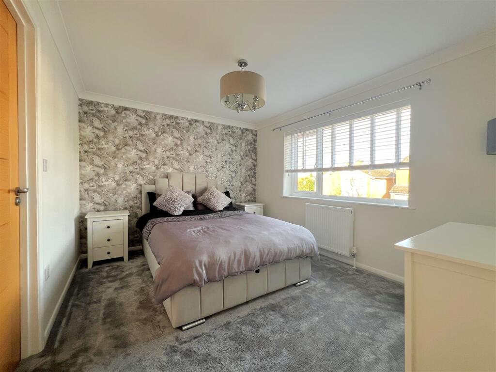 Additional property image - Chance Fields, Radford Semele, Leamington Spa