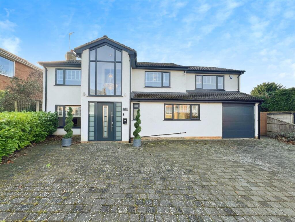 Additional property image - Chance Fields, Radford Semele, Leamington Spa