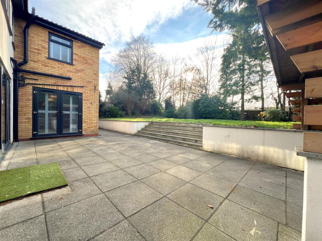 Additional property image - Chance Fields, Radford Semele, Leamington Spa