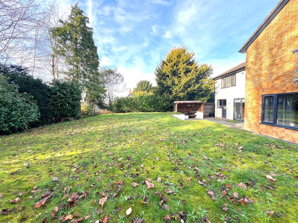 Additional property image - Chance Fields, Radford Semele, Leamington Spa