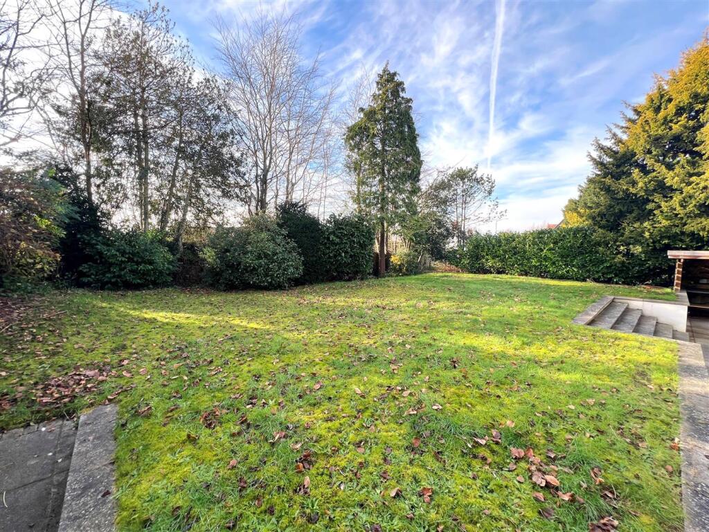 Additional property image - Chance Fields, Radford Semele, Leamington Spa