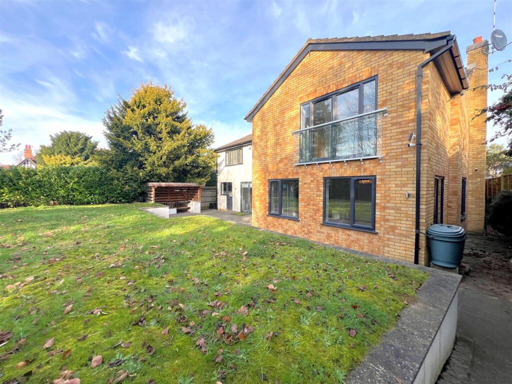 Additional property image - Chance Fields, Radford Semele, Leamington Spa