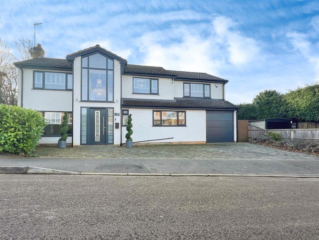 Additional property image - Chance Fields, Radford Semele, Leamington Spa