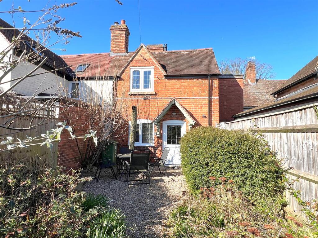 Main image of property: Keytes Lane, Barford, Warwick