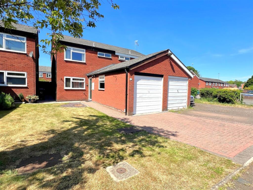 Main image of property: Thornton Close, Woodloes Park, Warwick