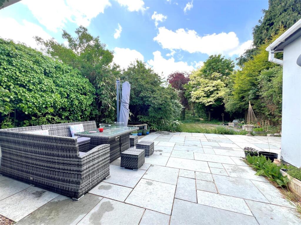 Main image of property: Station Road, Hatton, Warwick