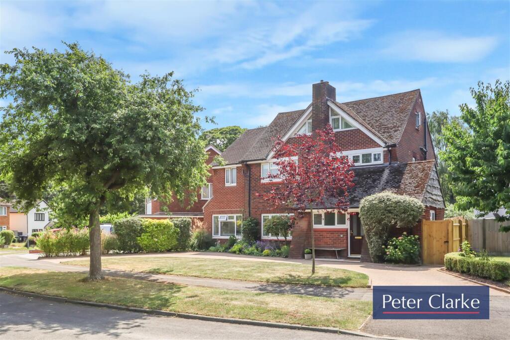 Main image of property: Blacklow Road, Warwick