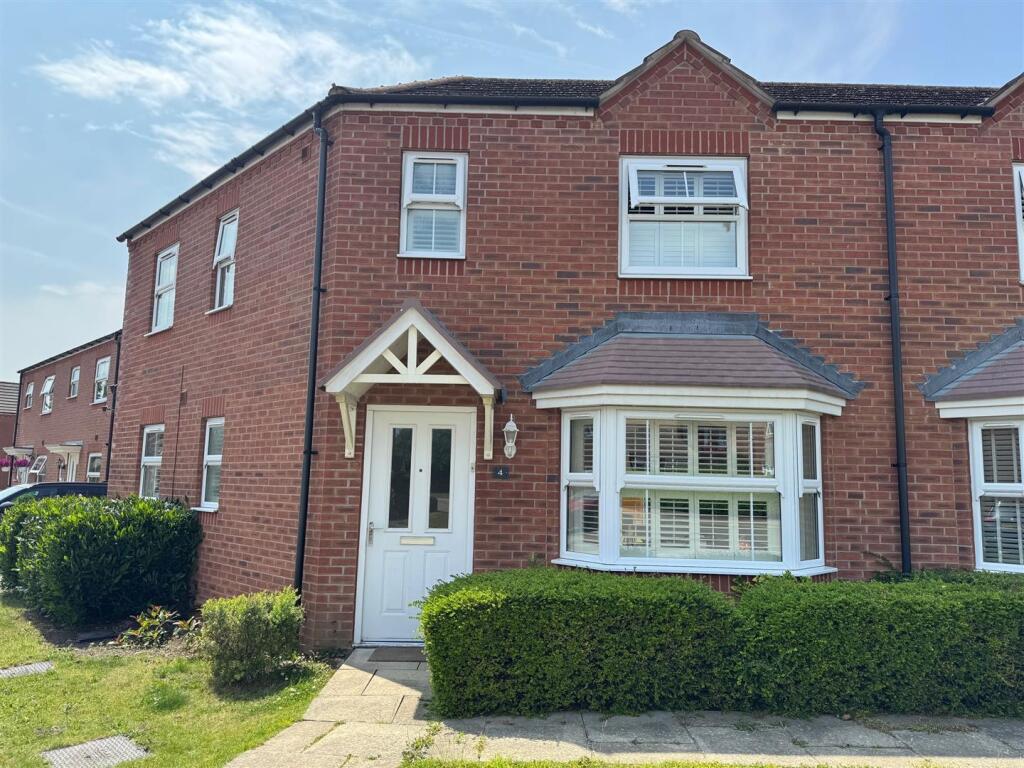Main image of property: Great Field Drive, Warwick