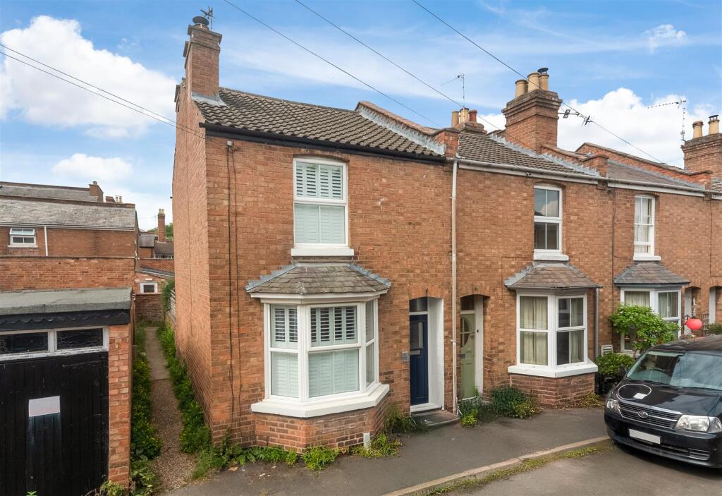 Main image of property: Glebe Place, Leamington Spa