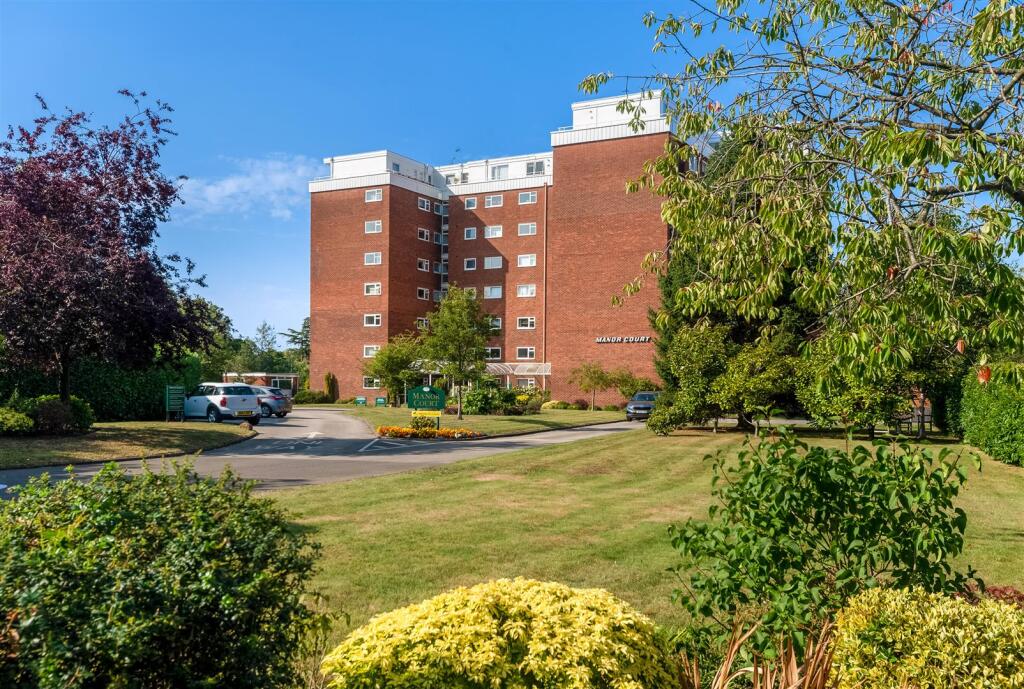 Main image of property: Manor Court, Leamington Spa