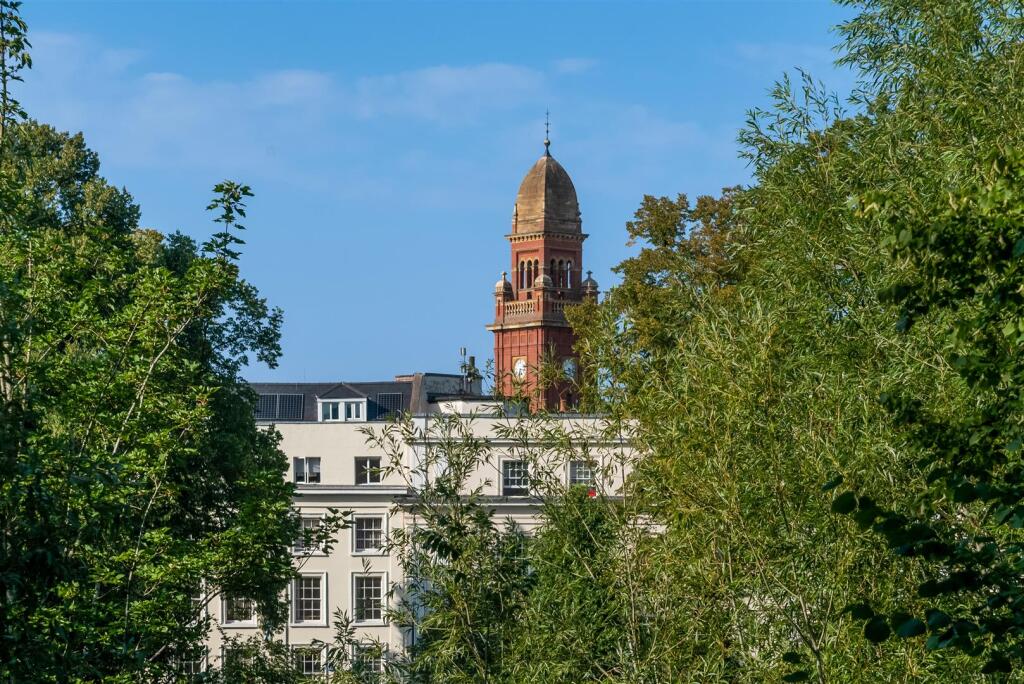 Main image of property: Manor Court, Leamington Spa
