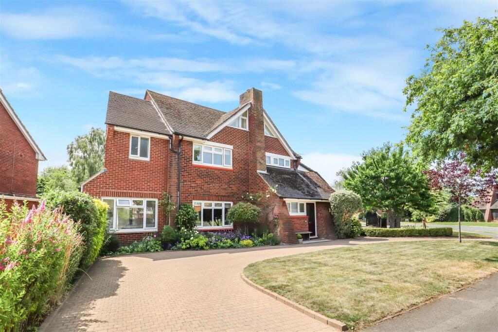 Main image of property: Blacklow Road, Warwick