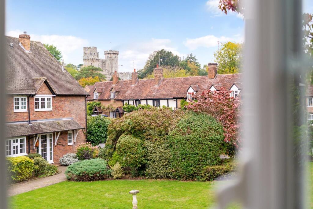 Main image of property: Bridge End, Warwick