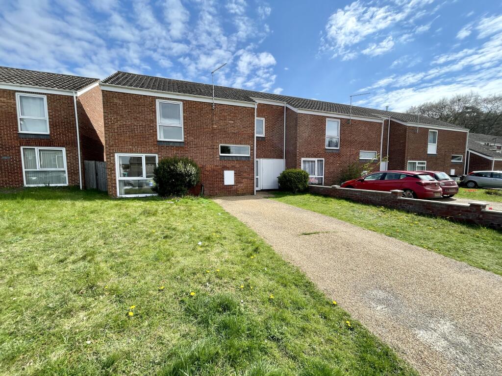 Main image of property: Birch Walk, RAF Lakenheath, BRANDON