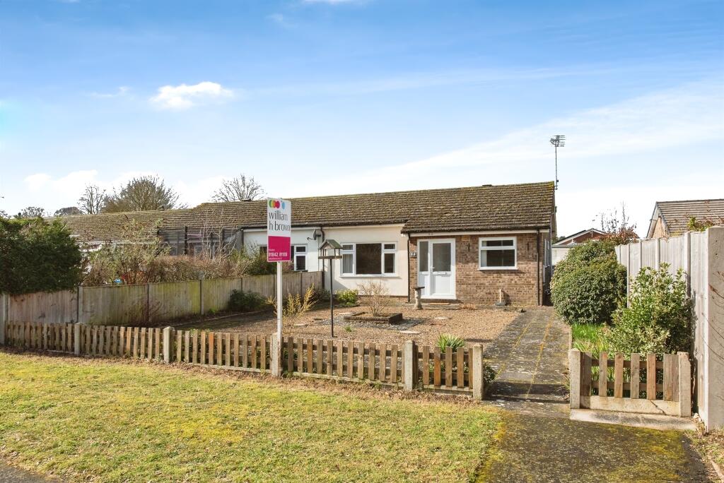 Main image of property: The Paddocks, Brandon