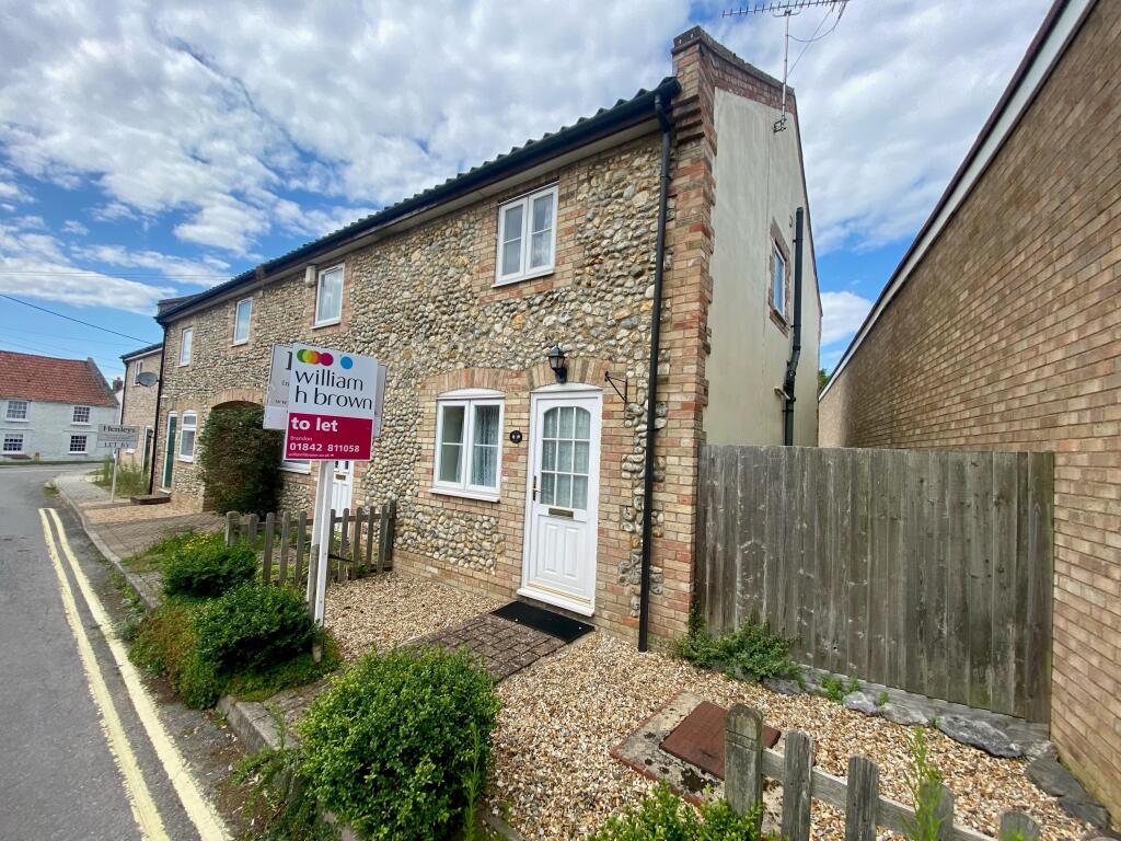 Main image of property: Anchor Lane, Lakenheath, BRANDON
