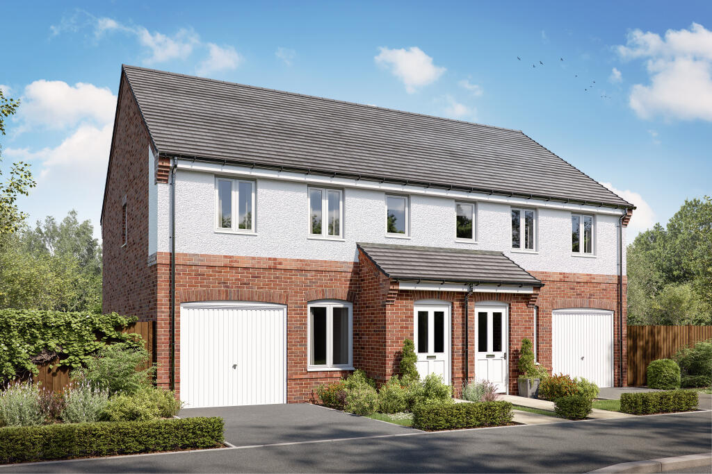 Main image of property: Violet Street, Lakenheath