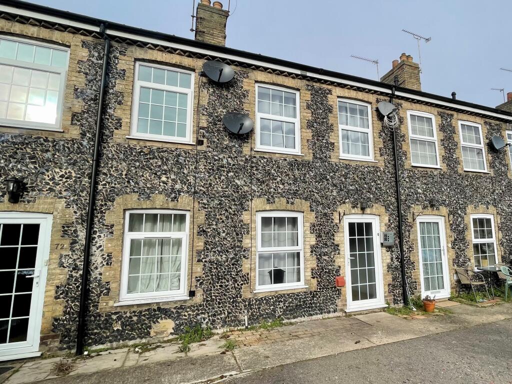 Main image of property: London Road, BRANDON