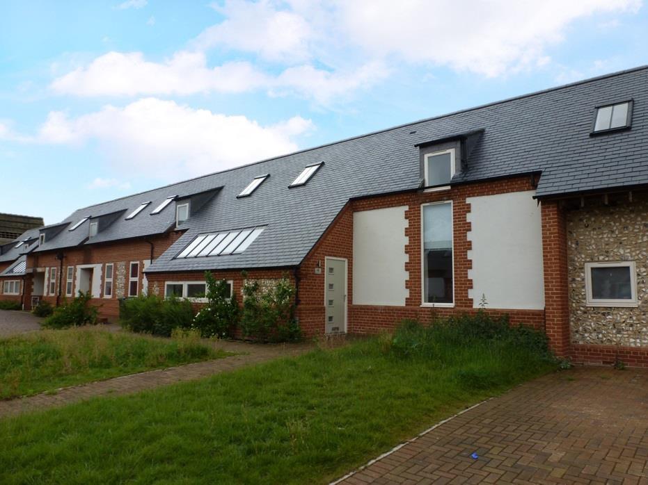 Main image of property: Hall Farm Close, Feltwell, THETFORD