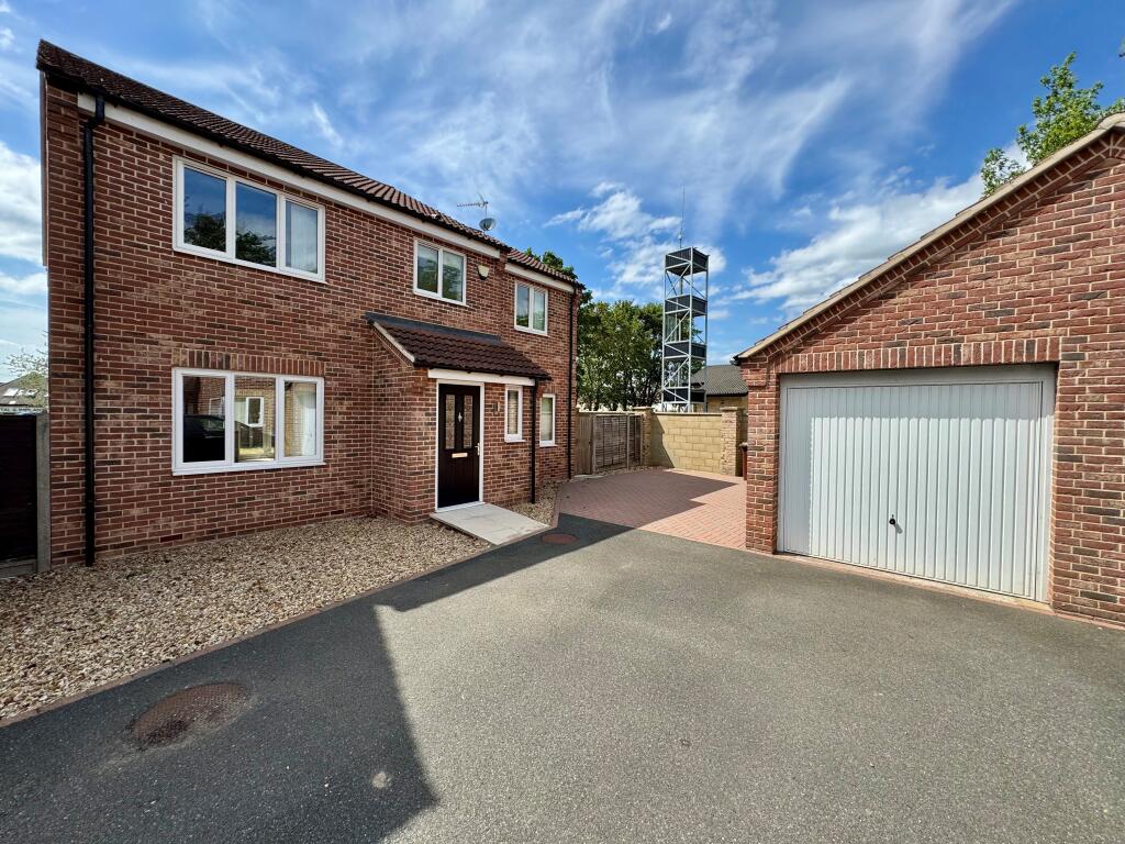 Main image of property: Evergreen, Brandon