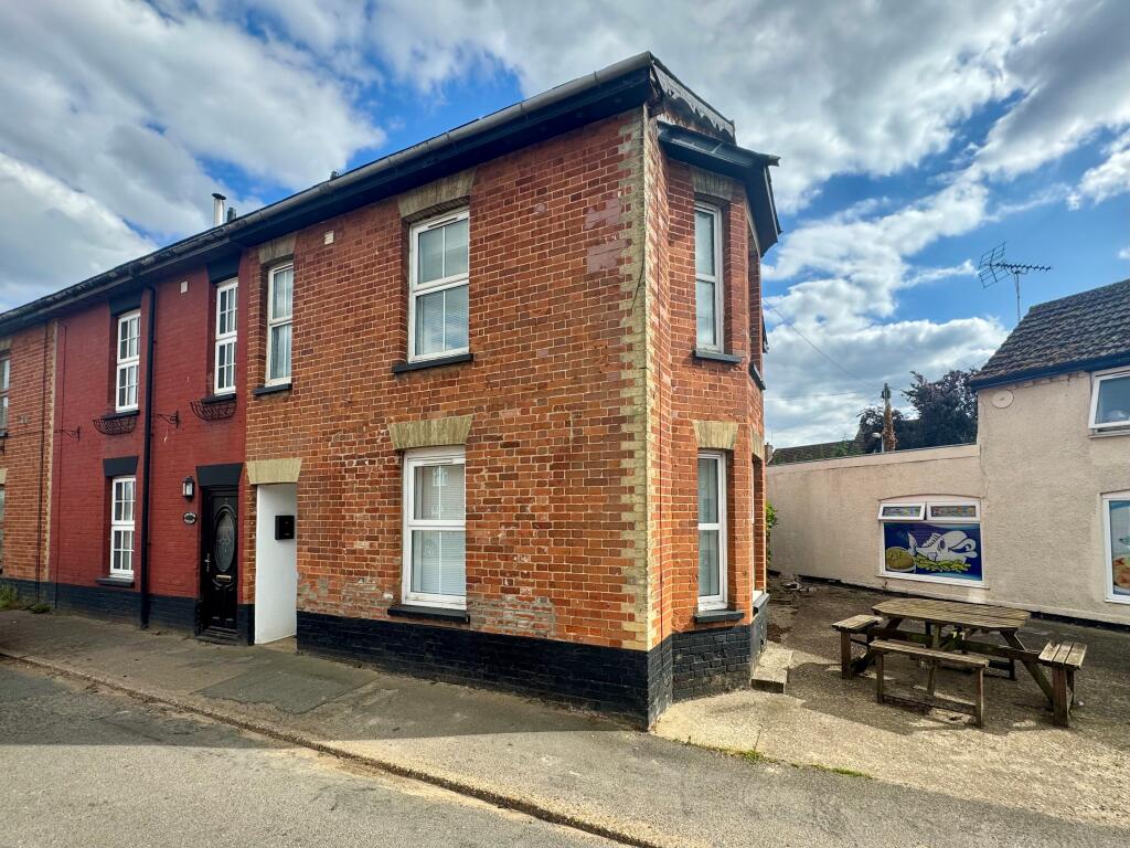 Main image of property: Cowlishaw Terrace, Methwold
