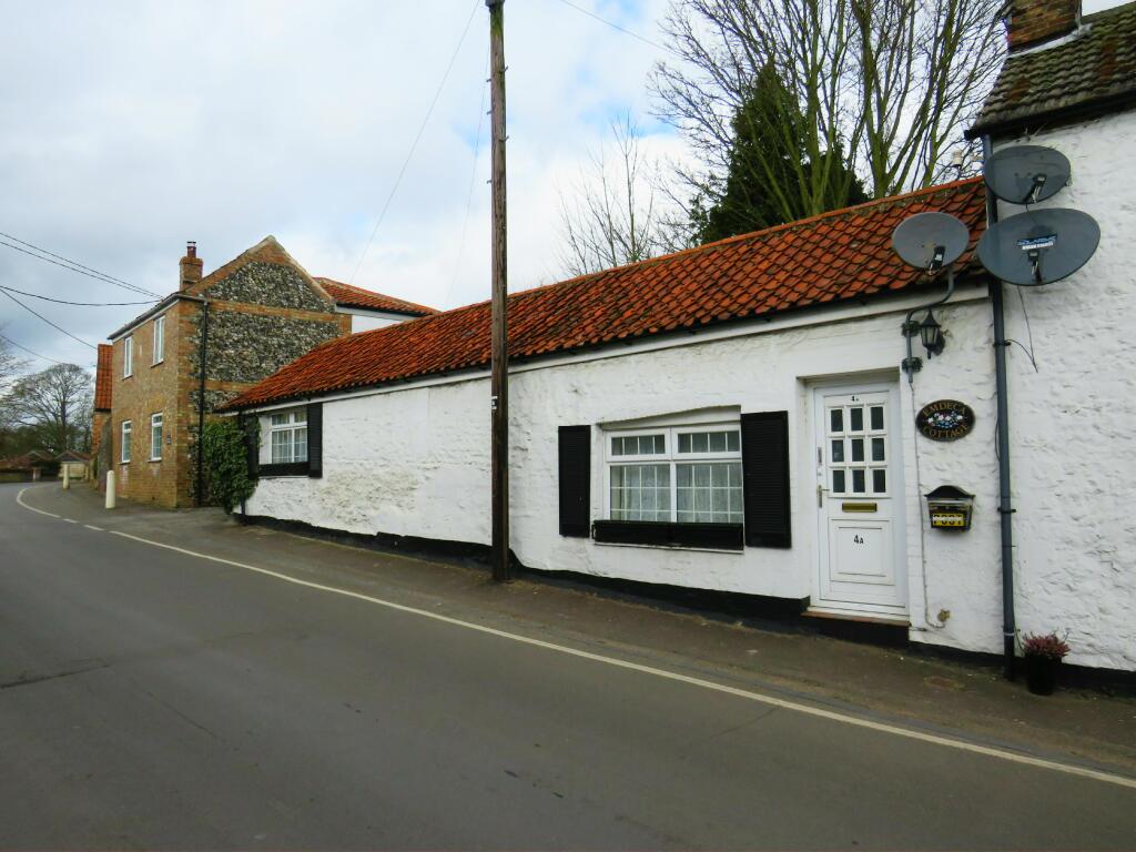 Main image of property: Hill Street, Feltwell, THETFORD