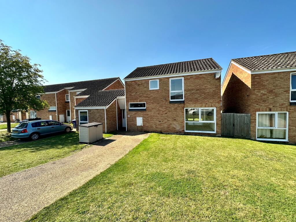 Main image of property: Oak Lane, Lakenheath