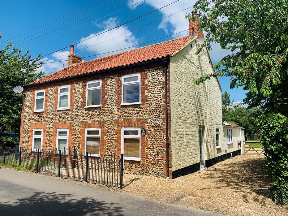 Main image of property: Paynes Lane, Feltwell, THETFORD