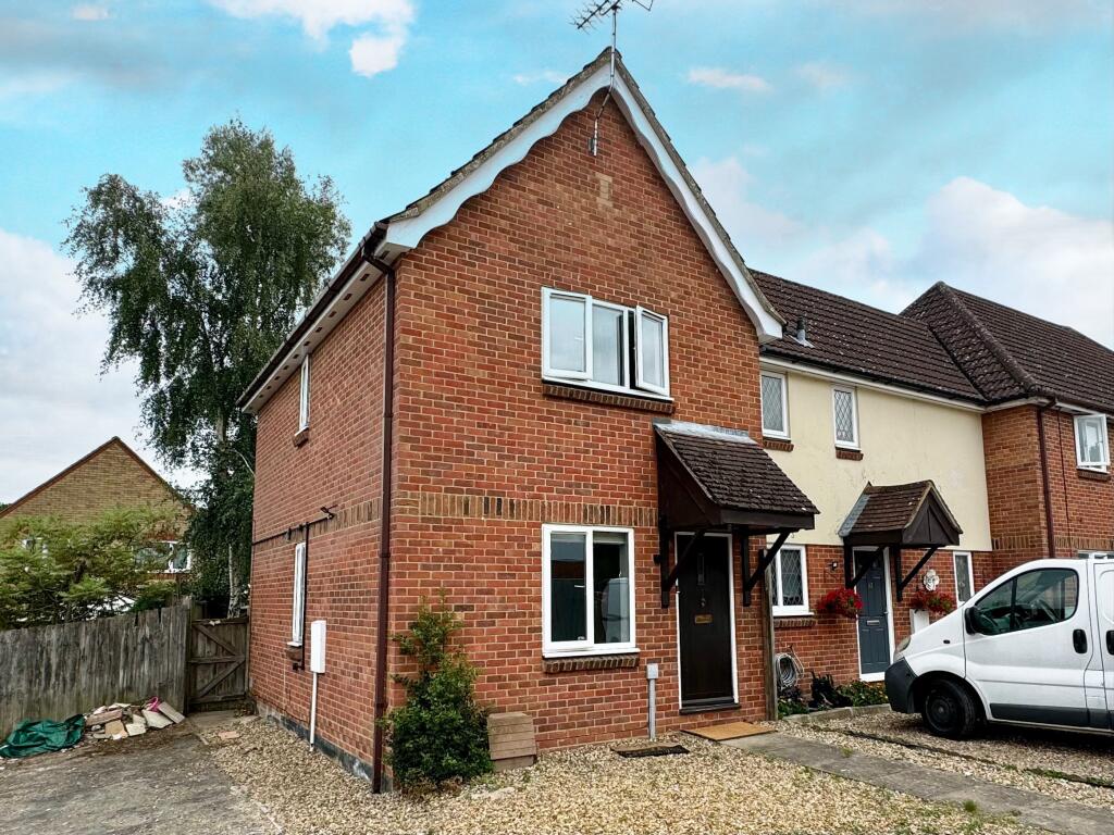 Main image of property: Walnut Close, BRANDON