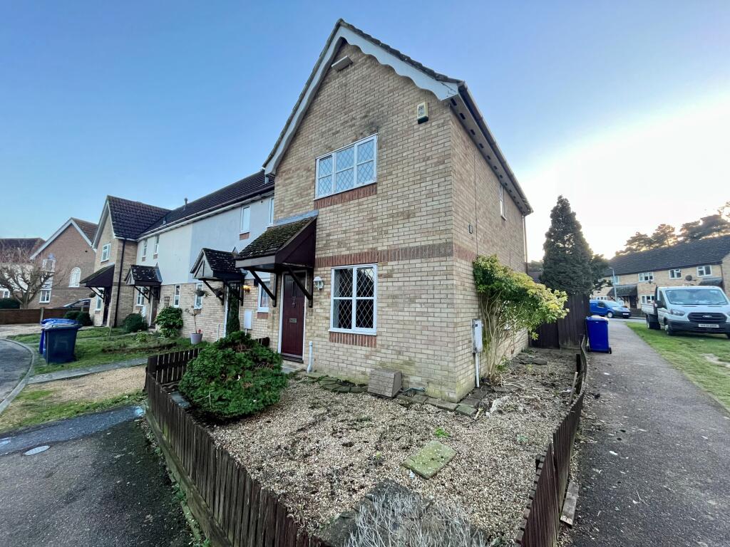 Main image of property: Walnut Close, BRANDON