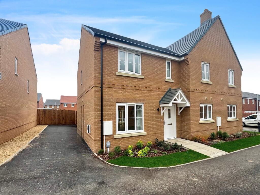 Main image of property: Rose Way, Lakenheath