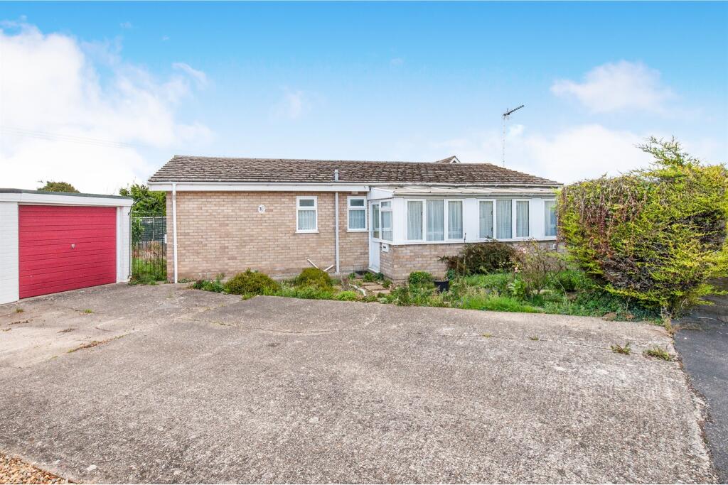 Main image of property: Curtis Drive, Feltwell, THETFORD