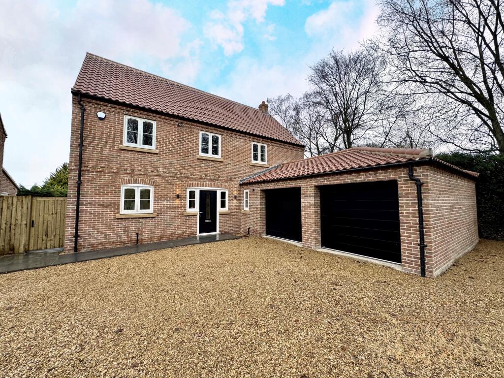 Main image of property: Long Lane, Feltwell
