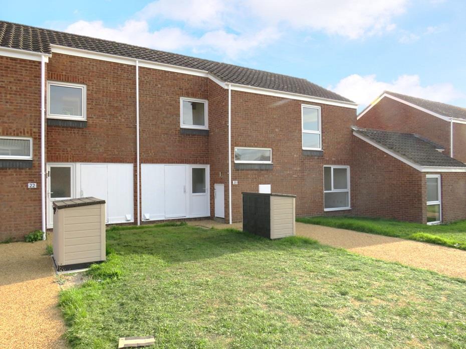 Main image of property: Whitewood Walk, RAF Lakenheath, BRANDON