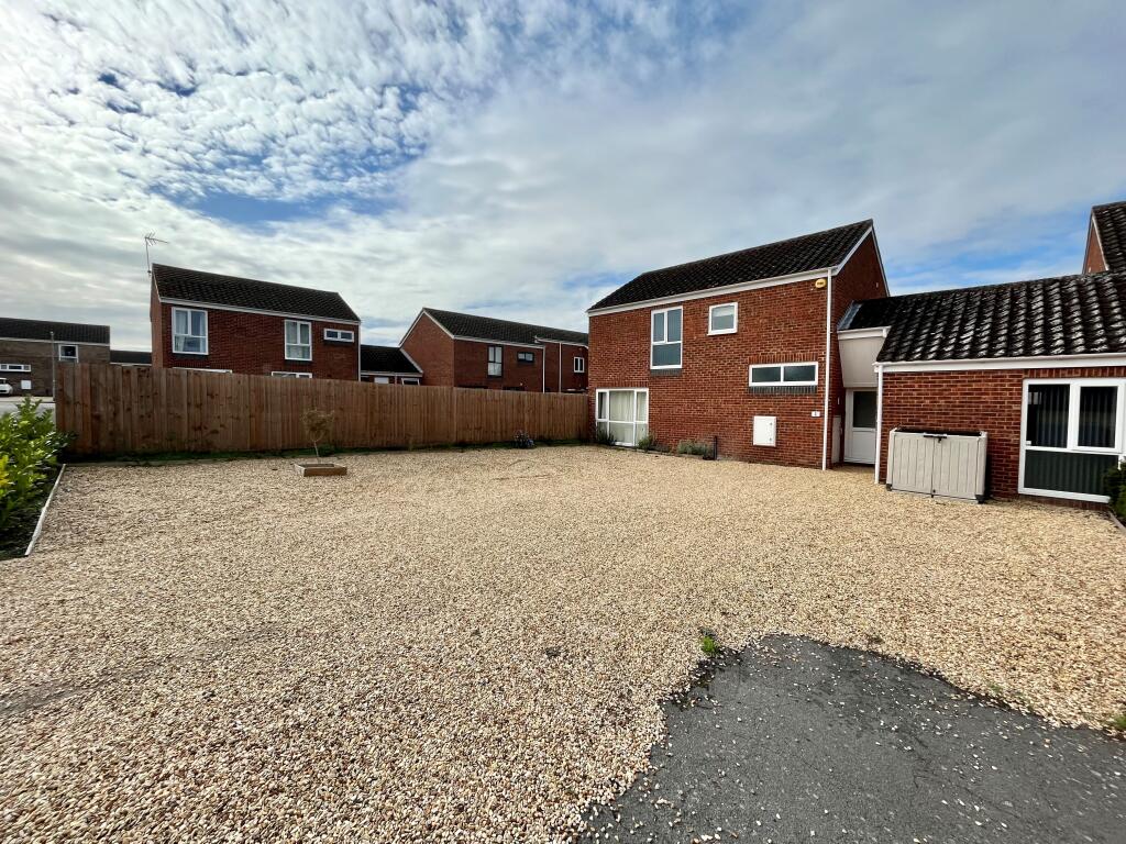 Main image of property: Olive Close, RAF Lakenheath, BRANDON