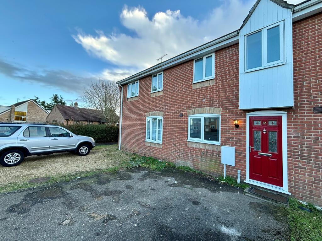 Main image of property: Bluebell Walk, BRANDON