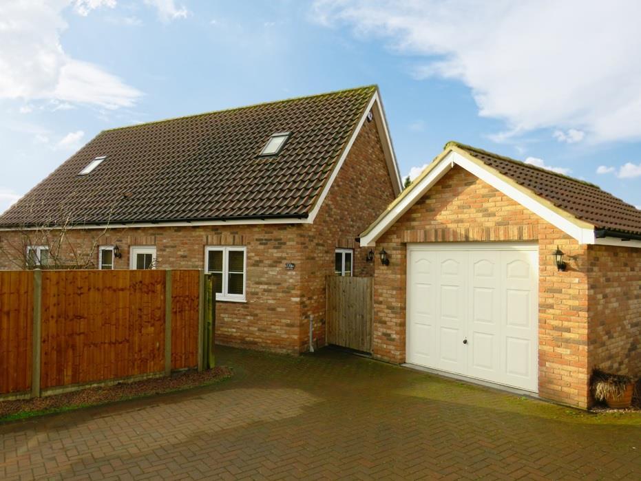 Main image of property: London Road, BRANDON