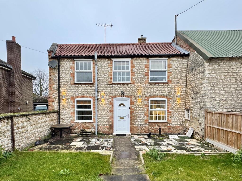 Main image of property: Crown Street, Methwold, THETFORD