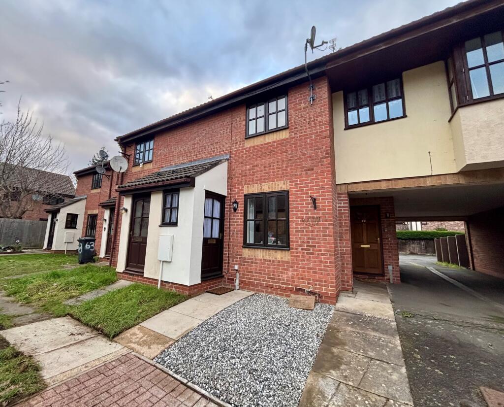 Main image of property: Riverside Way, BRANDON