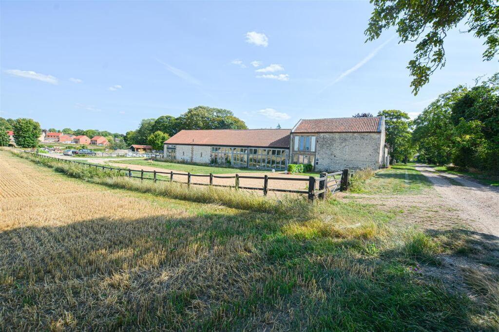 Main image of property: Hall Farm Drive, Methwold, THETFORD