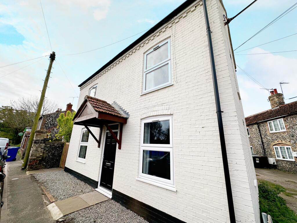 Main image of property: Thetford Road, BRANDON