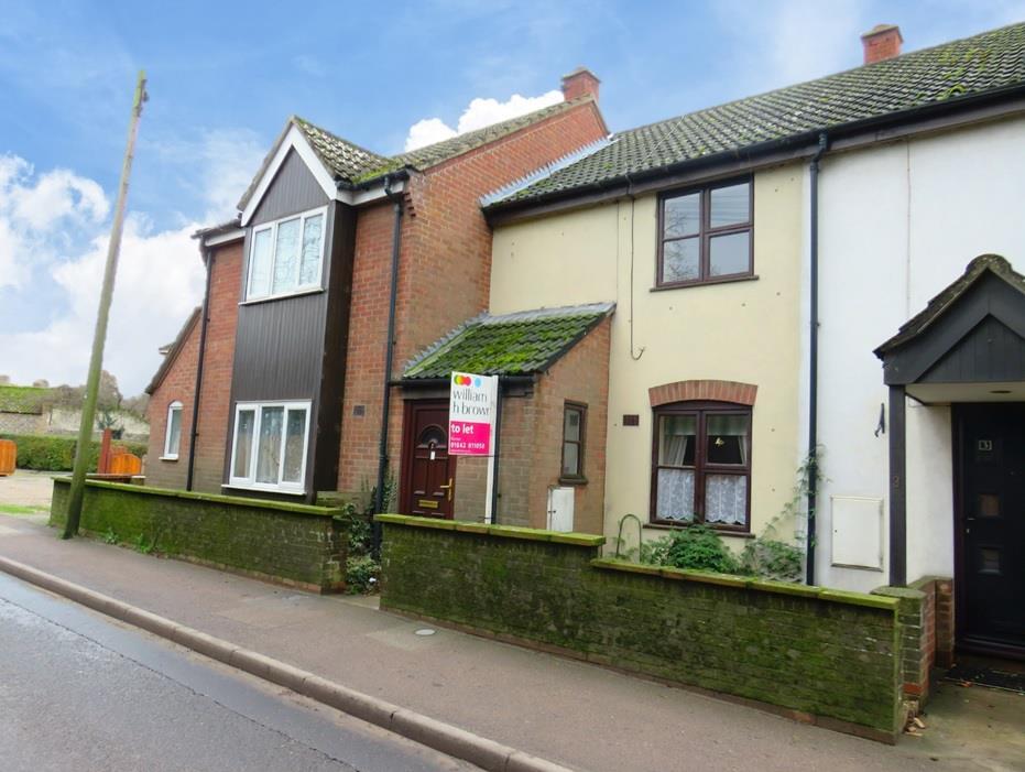 Main image of property: Presland Court, Lakenheath