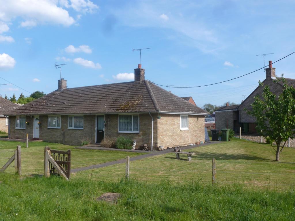 Main image of property: Lodge Road, Feltwell, THETFORD