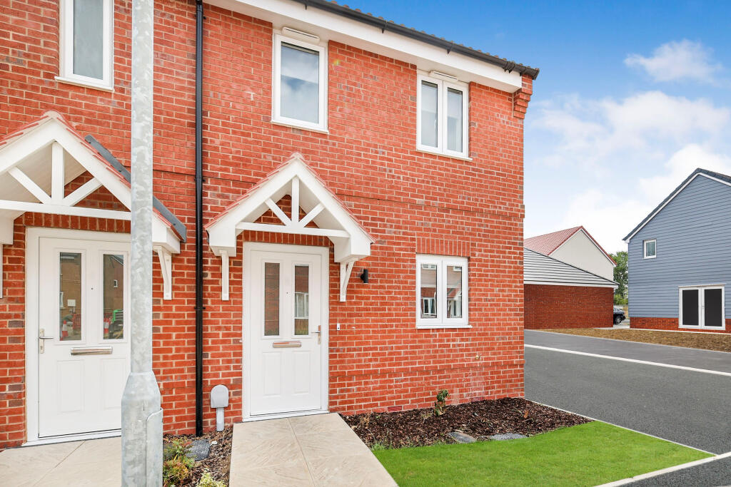 Main image of property: Violet Street, Lakenheath