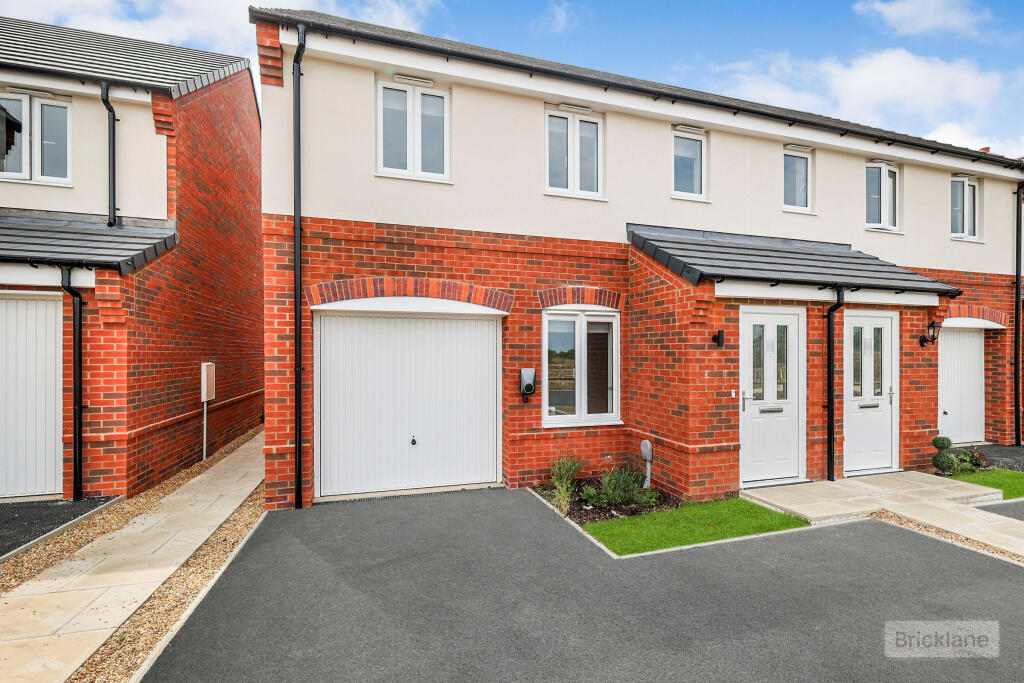 Main image of property: Violet Street, Lakenheath