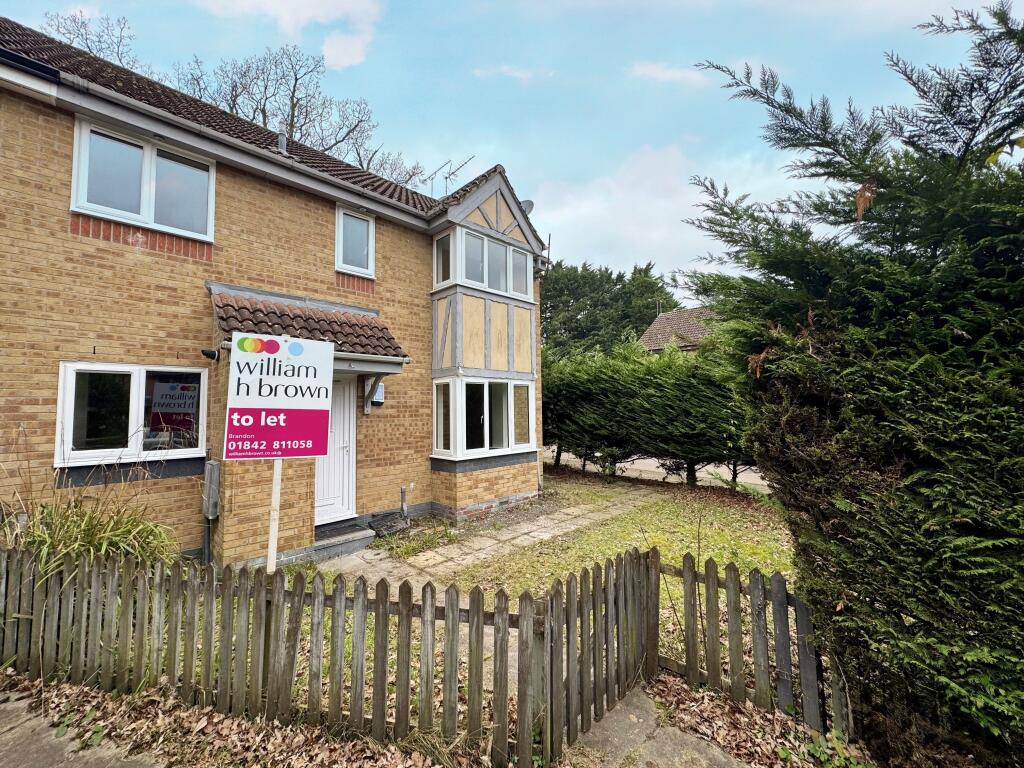 Main image of property: Riverside Way, BRANDON