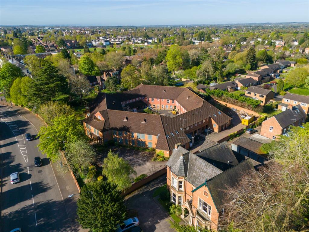 Additional property image - Lillington Road, Leamington Spa