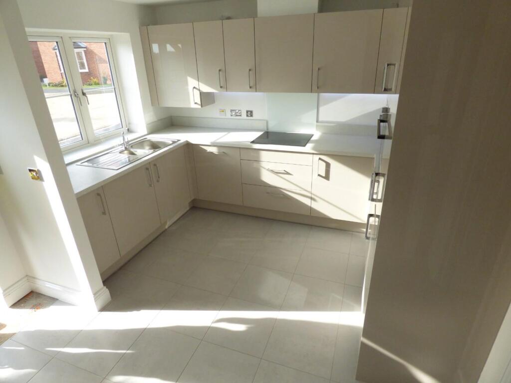 Additional property image - Sid Courtney Road, Tiddington