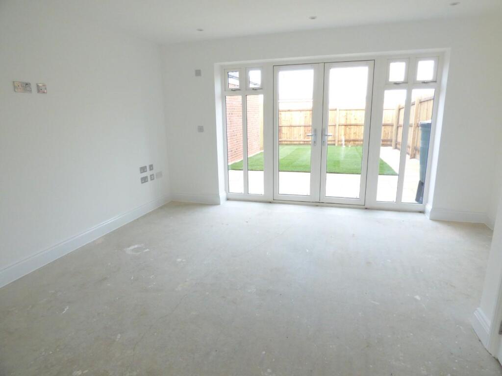 Additional property image - Sid Courtney Road, Tiddington