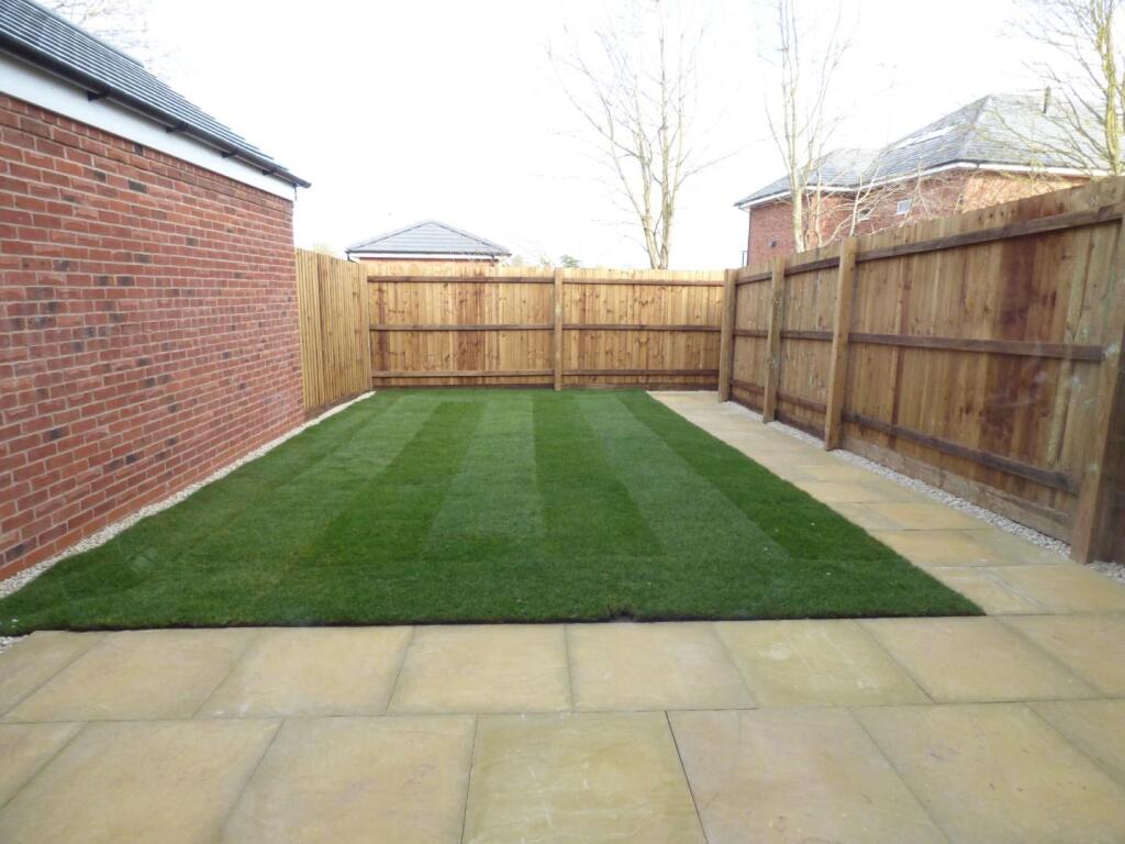 Additional property image - Sid Courtney Road, Tiddington
